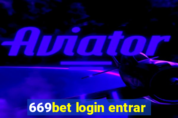 669bet login entrar